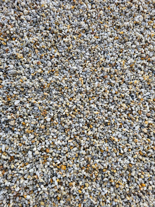 Bacchus Marsh 7mm – m³