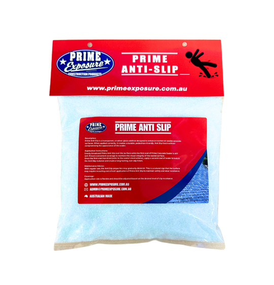 Prime Exposure Anti Slip