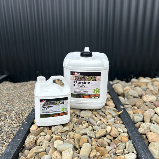 GardenLock 20L