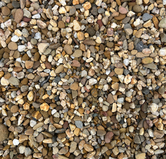 Buffalo 7mm - Bulka bag