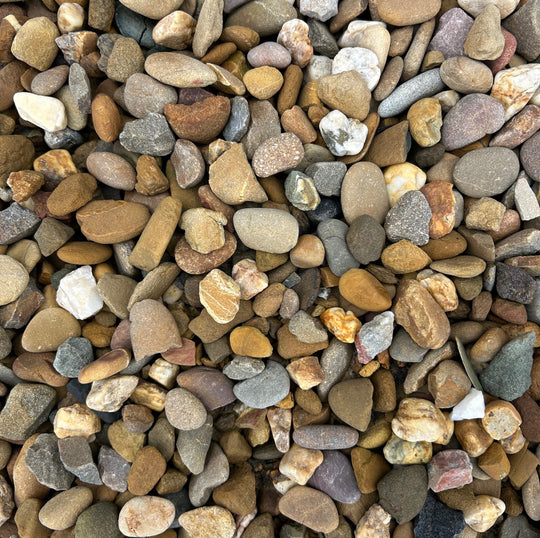 Buffalo 20mm – 20L bag