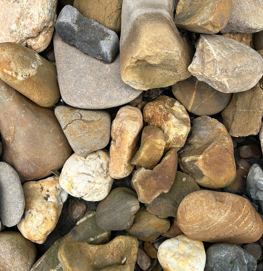 Buffalo 100mm – m³