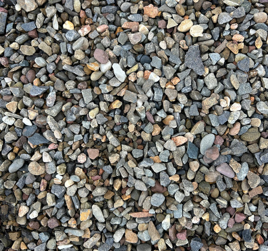 Delatite 7mm – m³