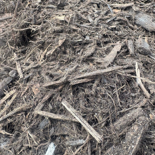 Eucy Mulch - Bulka Bag