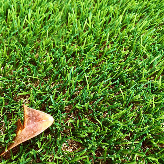 Plush Artificial Grass - per m2