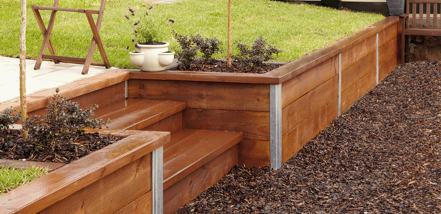Retaining Walls Sunshine Coast