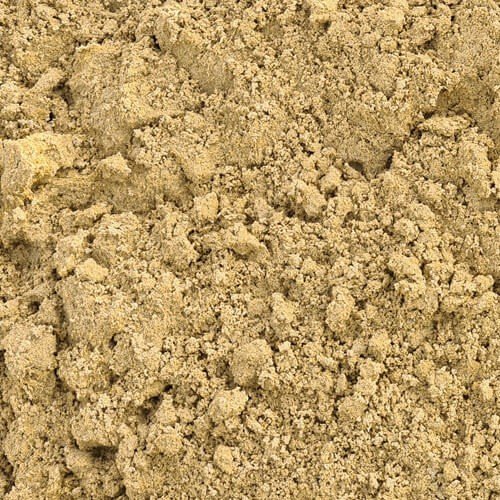 Super White Brick Sand – m³