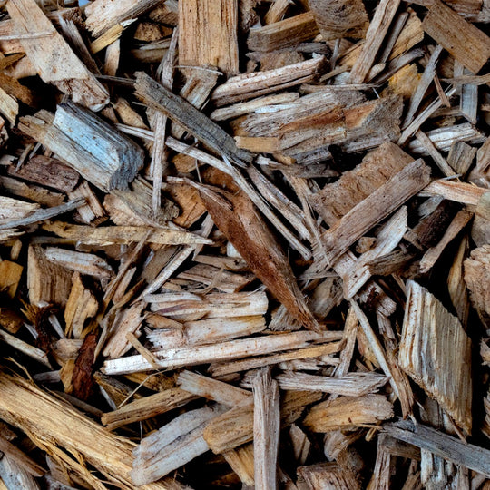 Bark 12mm – Bulka bag