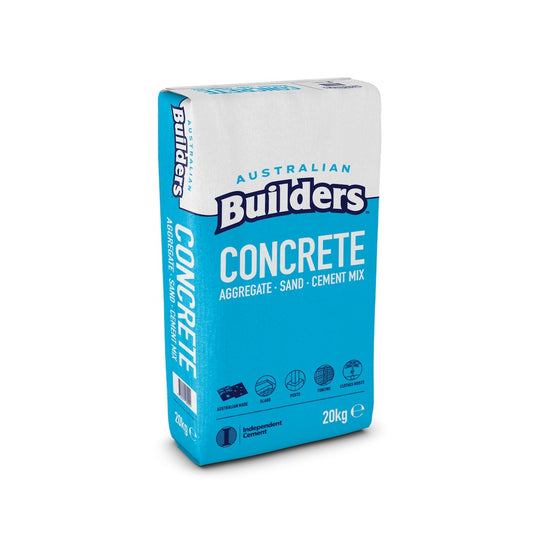 Concrete 20kg