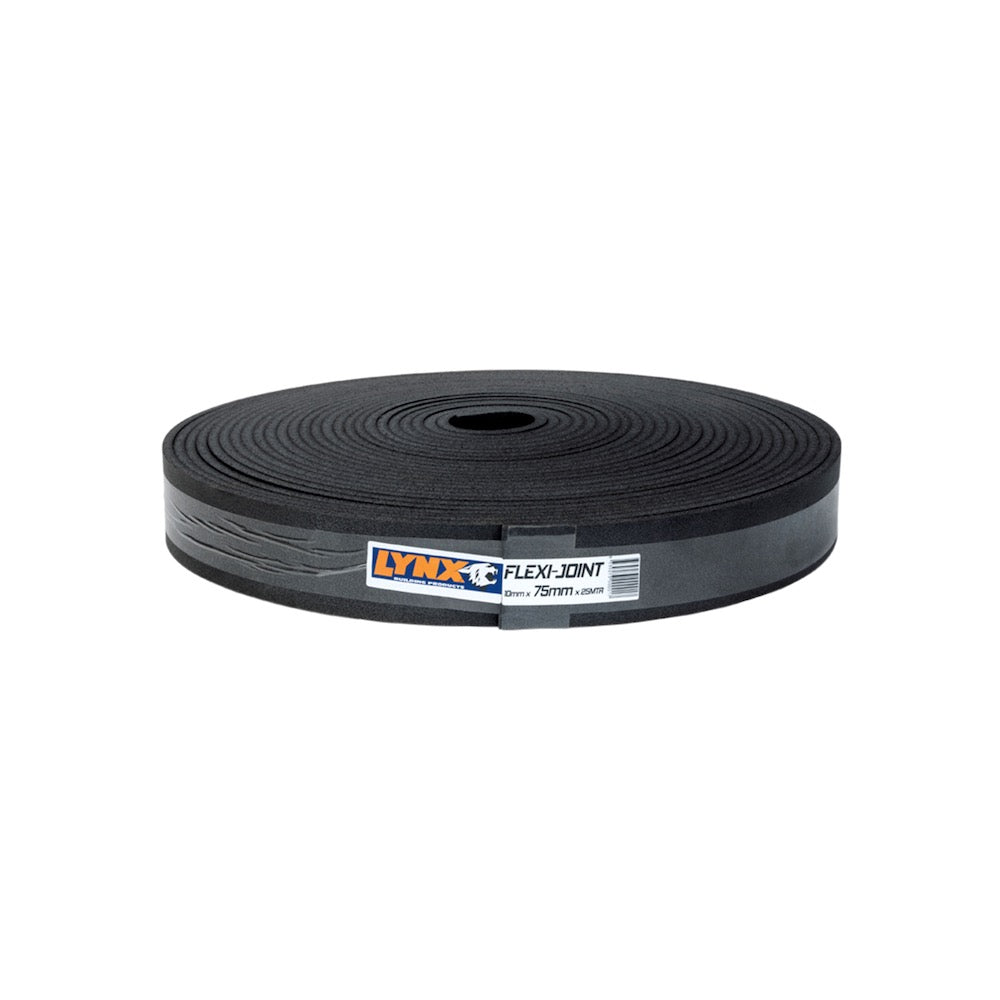 Ableflex Expansion Joint Foam