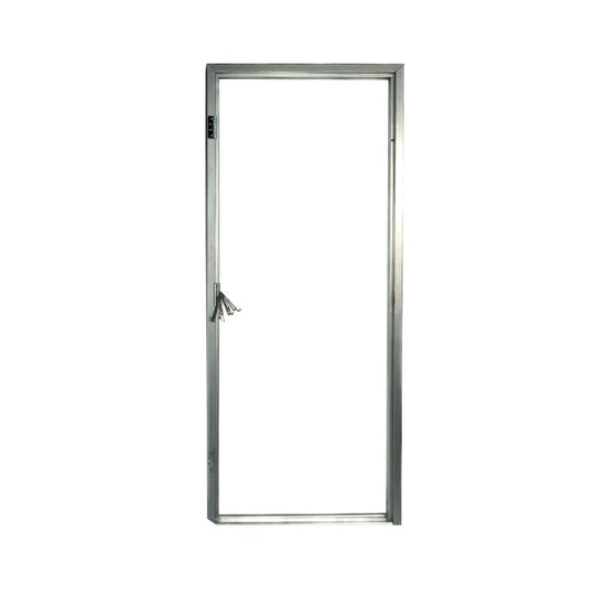 Metal Door Frame