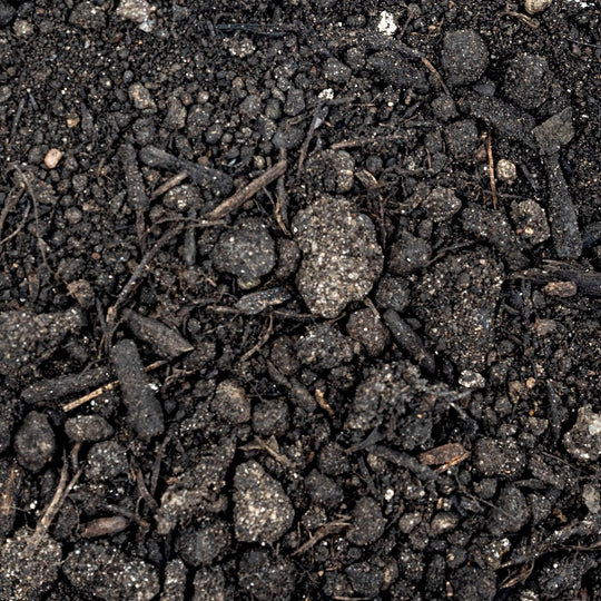 Organic Mix – Bulka bag