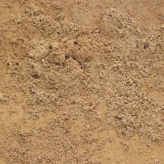 Packing Sand – m³