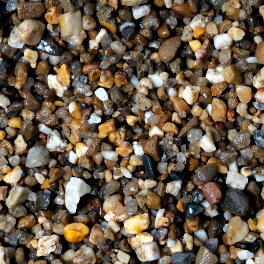 Pebbles 12mm – m³