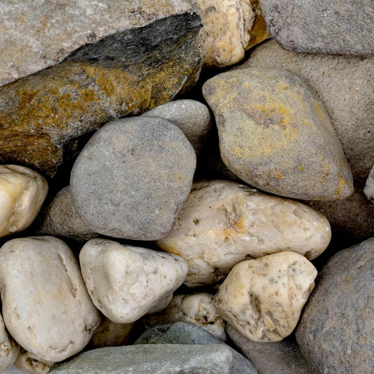 Pebbles 40mm – Bulka bag