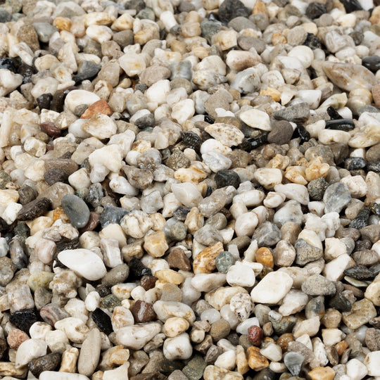 Pebbles 7mm – m³
