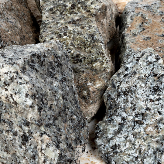 Salt & Pepper 40-120mm – m³