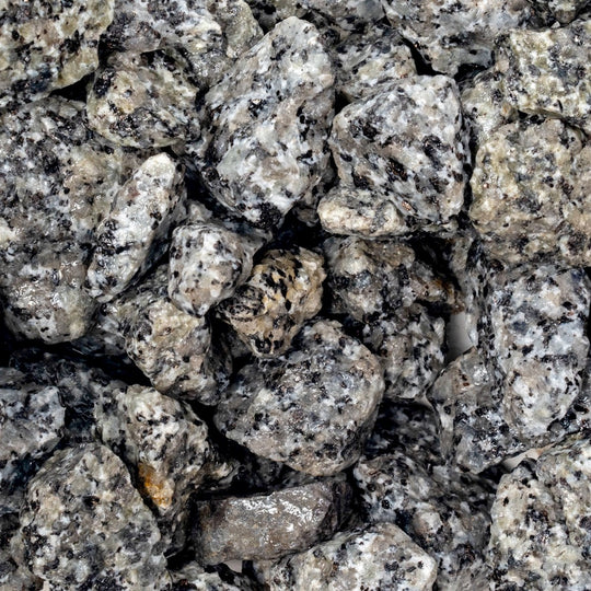 Salt & Pepper 40mm – m³