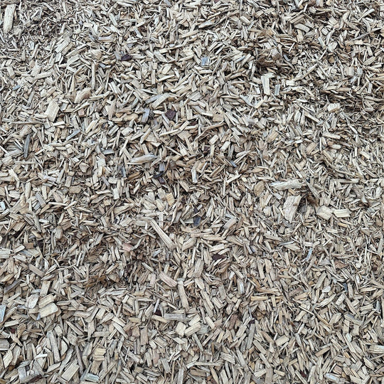Soft Fall Mulch – m³