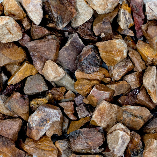 Tuscan 20mm – 20L bag