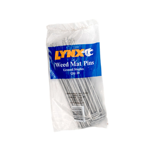 Weed Mat Pins